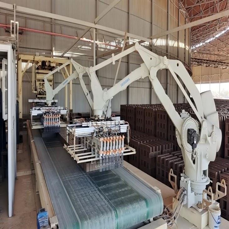 Heavy Duty Tire Mobile Kiln factory