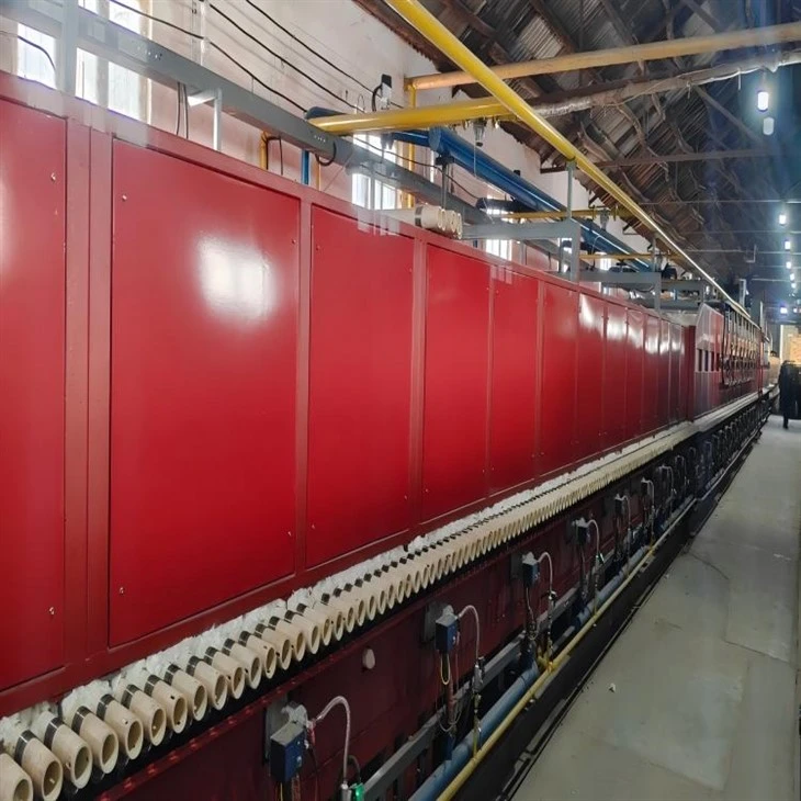 Metal Annealing Kiln suppliers