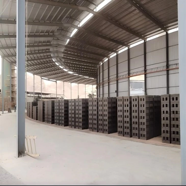 Mobile Brick Firing Kiln suppliers