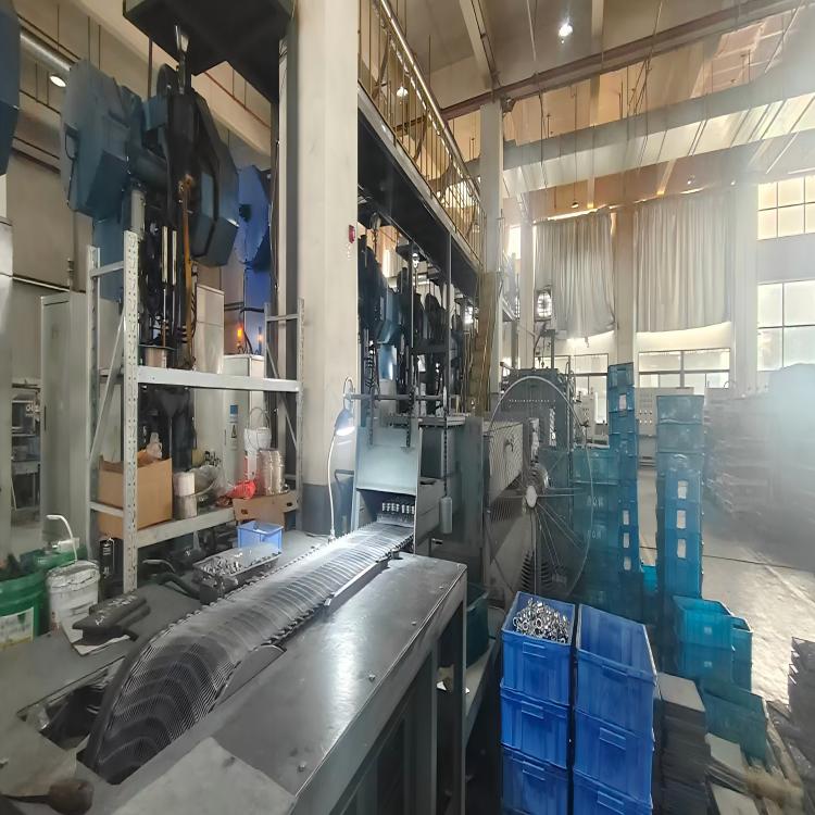 Industrial Drying Kiln