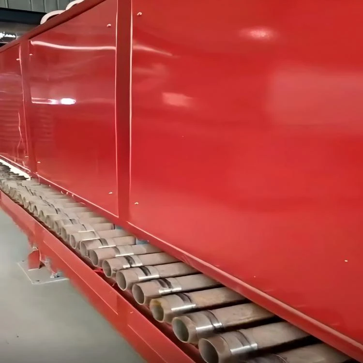 Metal Annealing Kiln
