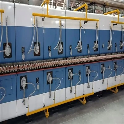 Ceramic Sintering Kiln