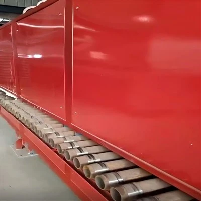 Metal Annealing Kiln